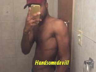 Handsomedevill