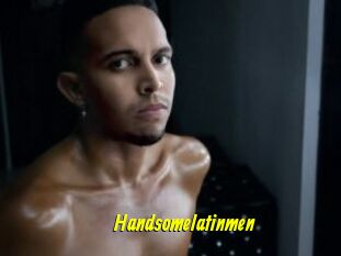 Handsomelatinmen