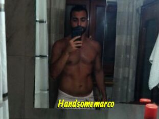 Handsomemarco