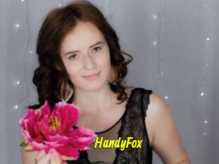 HandyFox