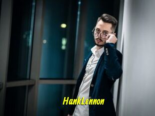 HankLennon
