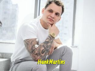 HankMartins