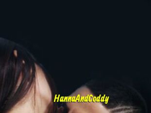 HannaAndCoddy