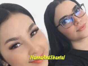 HannaAndShantal