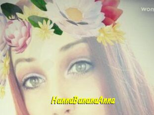HannaBananaAnna