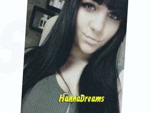 HannaDreams