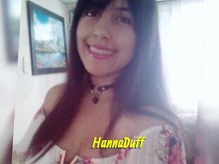 HannaDuff