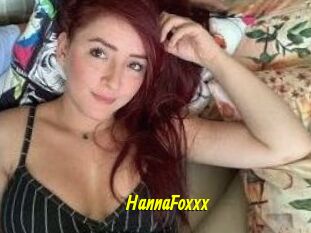HannaFoxxx