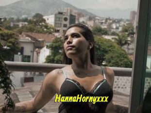 HannaHornyxxx