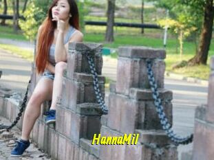 HannaMil