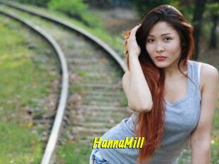 HannaMill