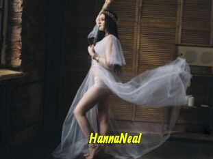 HannaNeal