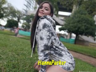 HannaParker