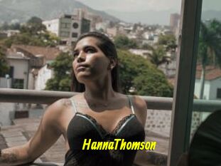 HannaThomson