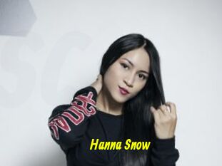 Hanna_Snow