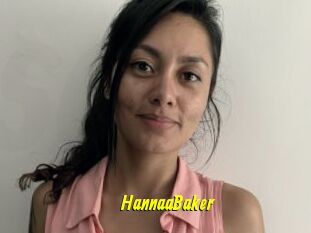 HannaaBaker