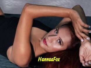 HannaaFox