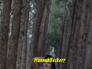 HannahBeckerr