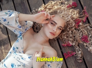 HannahBlum