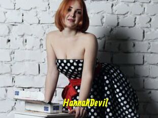 HannahDevil