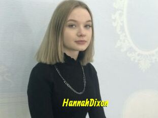 HannahDixon