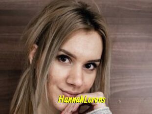 HannahLorens