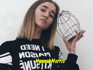 HannahMorris