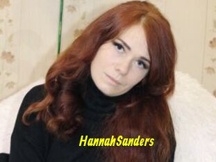 HannahSanders