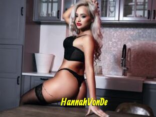 HannahVonDe