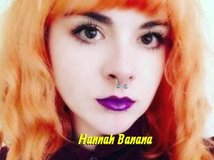 Hannah_Banana