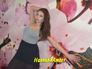 HannahhAmber