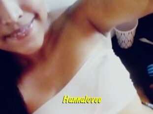 Hannalovee