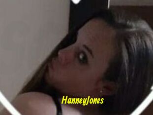 HanneyJones