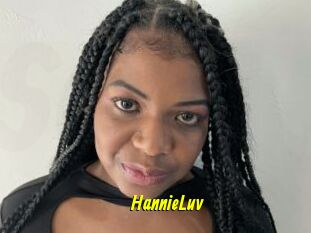 HannieLuv