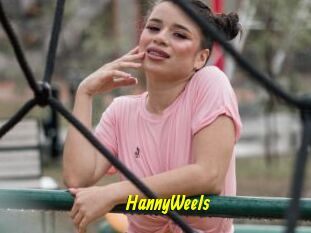 HannyWeels