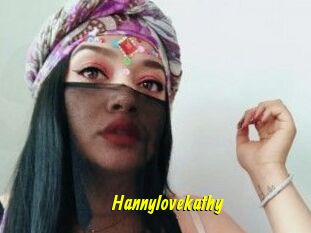 Hannylovekathy