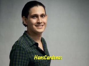 HansCardenas