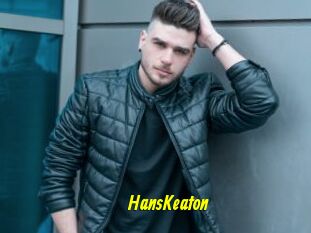 HansKeaton