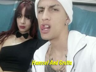 Hanssel_And_Gretta
