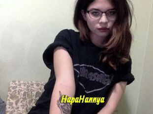 HapaHannya