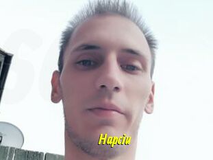 Hapciu
