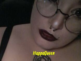 HappaQueen