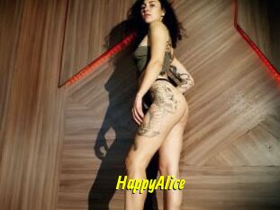 HappyAlice