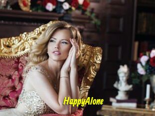 HappyAlone