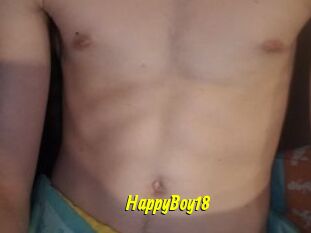 HappyBoy18