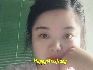 HappyMissJiang