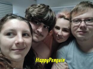 HappyPenguin