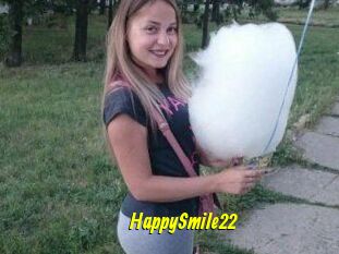 HappySmile22