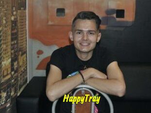 HappyTray