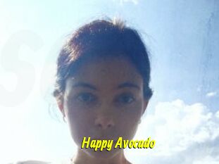 Happy_Avocado